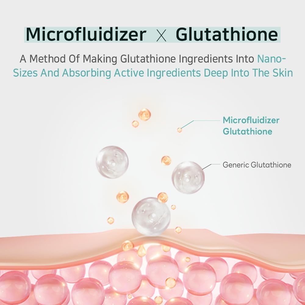 APLB Glutathione Niacinamide Toner Pad- sensitive skin, tighten pores, brighten - Picture 7 of 11